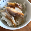 Nyaooomi's cooksnap of when they made ももさんちの鰆の西京焼き.