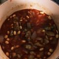 ☆キキ's cooksnap of when they made 節分に●いわしつみれと大豆のトマト煮●.