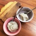 haruko_1226's cooksnap of when they made 寒天で作る。濃厚ヴィーガンかぼちゃプリン.