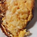 泉野あみ's cooksnap of when they made 簡単！卵焼きごはん(卵チャーハン).