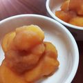 ひろリリリン's cooksnap of when they made じゃが芋の甘辛煮♪.