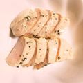 Richland☆Y's cooksnap of when they made マヨでジューシー、コンビニのサラダチキン.