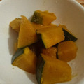 T❀mo's cooksnap of when they made ひとり暮らしをはじめた君に かぼちゃ煮.