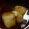クック瞳's cooksnap of when they made 京風★めんつゆde簡単★揚げだし豆腐.