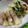 ヌーシ's cooksnap of when they made マスタードポテトの肉巻き♪野菜炒め.