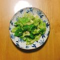 〜菜桜子〜's cooksnap of when they made 塩だれきゃべつ.