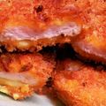 ユーロン's cooksnap of when they made チーズとんかつ.