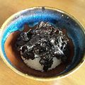 雅＊文's cooksnap of when they made 海苔★佃煮.