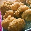 へる めっつ's cooksnap of when they made 余ったカレーで♪時短！カレーコロッケ♡.
