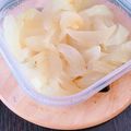 癒しのニャンコ's cooksnap of when they made 玉ねぎ丸ごとコンソメ.