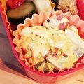 なむい's cooksnap of when they made 簡単！たまごサラダ.