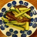 むーみっと's cooksnap of when they made きくらげとキュウリの中華サラダ.