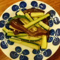 むーみっと's cooksnap of when they made きくらげとキュウリの中華サラダ.