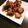 aerie's cooksnap of when they made 鶏のカレー粉焼き.
