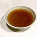 まつぽっくる's cooksnap of when they made 簡単！！オニオンスープ.