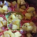 はるまき❁︎'s cooksnap of when they made 鬼まんじゅう.