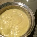 しげその's cooksnap of when they made さつまいもの豆乳ポタージュ.