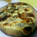 はなきたく's cooksnap of when they made しいたけのマヨネーズ焼き 簡単おつまみ.
