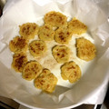 まりまり55's cooksnap of when they made 幼児食〜じゃがいもとｼﾗｽのお焼き〜.