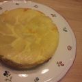 べびたんちびたん's cooksnap of when they made 洋梨のケーキ・・.