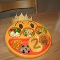 risuram's cooksnap of when they made うずらの卵でひよこさん.