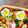 ａｓｙ's cooksnap of when they made お好み焼き風★おにぎり.