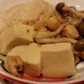 ♪ごんた's cooksnap of when they made ＊高野豆腐の含め煮＊.