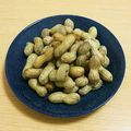 ピーナッツ子♪'s cooksnap of when they made 圧力鍋で落花生を!.