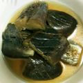 アビー♪ジン's cooksnap of when they made 麺つゆで簡単なすの煮浸し^ ^.