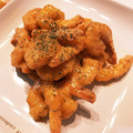 eriri13's cooksnap of when they made 簡単　海老マヨ.