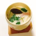 筒クン's cooksnap of when they made 簡単すぎる☆圧力鍋で茶碗蒸し☆.