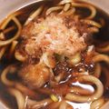 ♥きよみん♥'s cooksnap of when they made SAのうどんみたい！？簡単うまいうどん。.