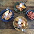やえゆか's cooksnap of when they made 我が家のフレンチトースト.