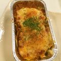 タモツ＠toukai's cooksnap of when they made マカロニラザニア.