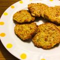雛鳥と親鳥's cooksnap of when they made かりっと納豆ご飯.