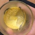 しゅうう's cooksnap of when they made 野菜スイーツ。栄養たっぷりとうきびプリン.