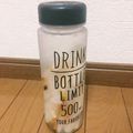 マシュ本's cooksnap of when they made 梨ウォーター.