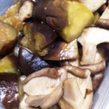 みぽりんNRA's cooksnap of when they made ナスと椎茸の煮浸し.
