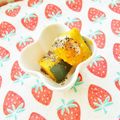 あやちん０８１６'s cooksnap of when they made お弁当にも♪かぼちゃミルク.