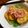 tabi_chan's cooksnap of when they made ねぎ塩カツ丼.