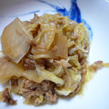 みや２'s cooksnap of when they made 超簡単！！白菜とツナのくたくた煮.