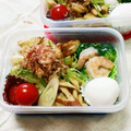 myとんすけ's cooksnap of when they made 香りそのまま冷凍生姜♪簡単保存.