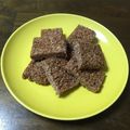みじょーん's cooksnap of when they made ライスクリスピートリート.