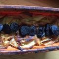 紗重桂's cooksnap of when they made ガトーインビジブル*.+ﾟ.