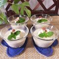 いなばっくす☆'s cooksnap of when they made ずぼらスイーツ！1番簡単カフェオレプリン.