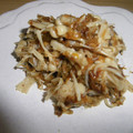 imanim's cooksnap of when they made サッと一品！えのきの梅煮.
