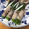 なみか☆'s cooksnap of when they made レンジでチンッ！簡単オクラの豚肉巻き.