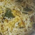もりのりころ's cooksnap of when they made モヤシとワカメとベーコンの卵スープ.