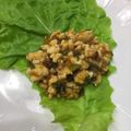 ❤コロン❤'s cooksnap of when they made 簡単な肉味噌 我が家の味です.