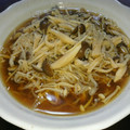 るｰｰい's cooksnap of when they made 節約❀しらたきとキノコのダイエットおかず.
